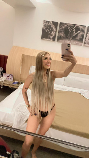 Yennifer olivar escort en CDMX - Foto 2