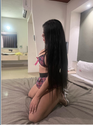 Mia cervantes escort en Cuernavaca - Foto 8
