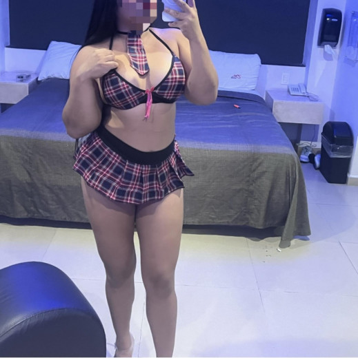 Mia cervantes escort en Cuernavaca - Foto 2