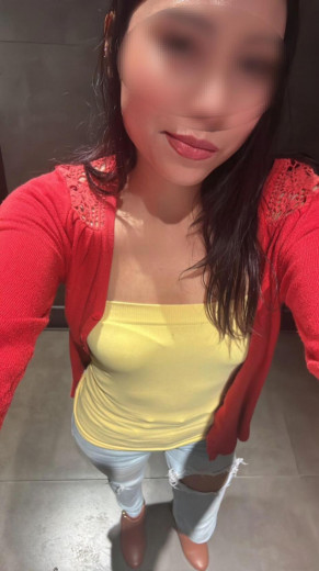 Ayliin escort en CDMX - Foto 3