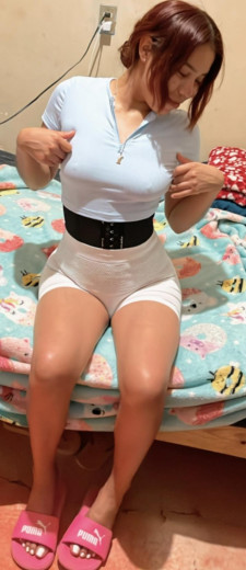 Natalia Mishell escort en Puebla - Foto 4