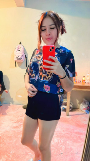 Natalia Mishell escort en Puebla - Foto 3