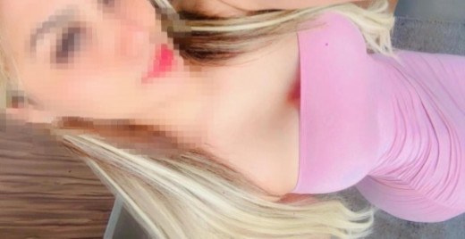 Kimi Paz escort en Puebla - Foto 3