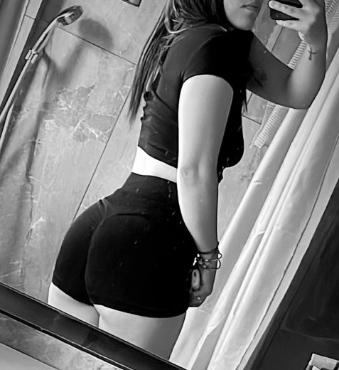 Alejandra varga escort en CDMX - Foto 3