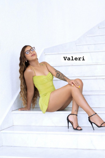 Valerye escort en Toluca - Foto 2