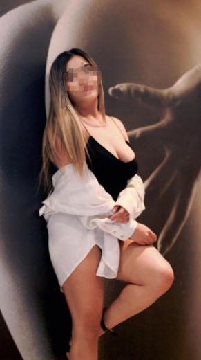 Michelle M escort en Puebla - Foto 1