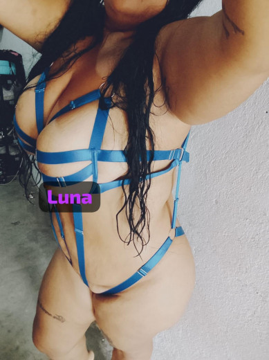 Luna90 escort en Jiutepec - Foto 4