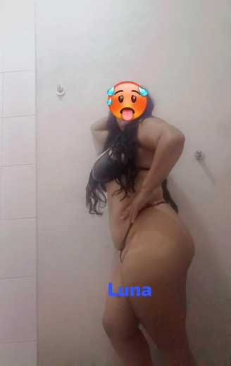Luna90 escort en Jiutepec - Foto 1