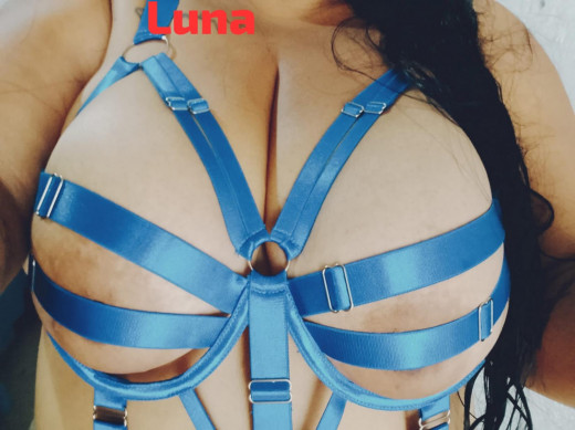 Luna90 escort en Jiutepec - Foto 5