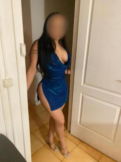 Jenny K escort en Cuernavaca - Foto 4