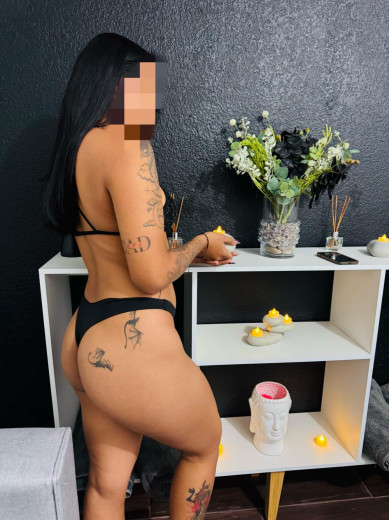 Escort Sofia.20 en Puebla