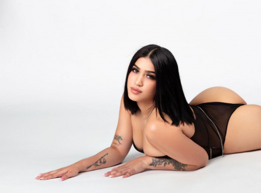 Valentina Hot escort en Cuernavaca - Foto 4