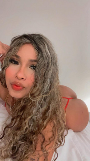 Chanel Ardiente escort en Cuernavaca - Foto 1