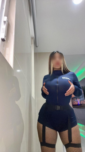 Valentina xxx escort en Cuernavaca - Foto 8