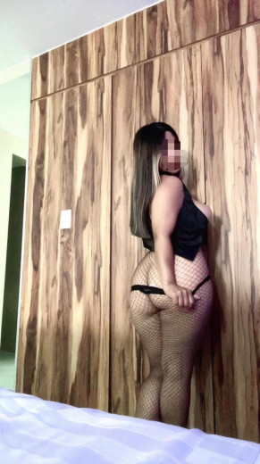 Escort Valentina Xxx en Cuernavaca
