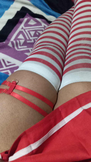 Emily Cow escort en San Martín Texmelucan - Foto 3