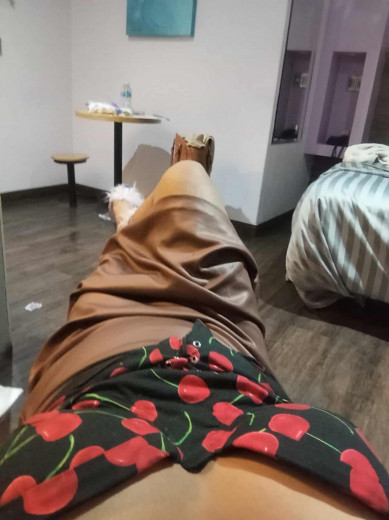 Emily Cow escort en San Martín Texmelucan - Foto 5