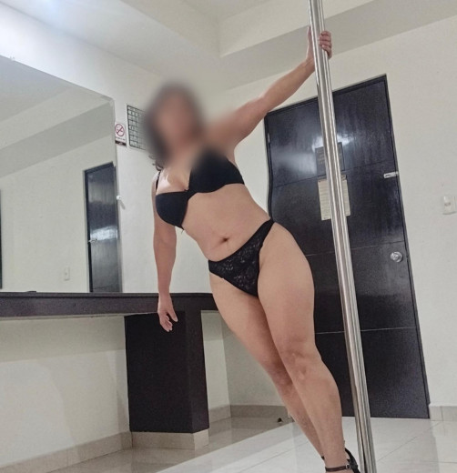 Camilla Vip escort en Cuernavaca - Foto 16