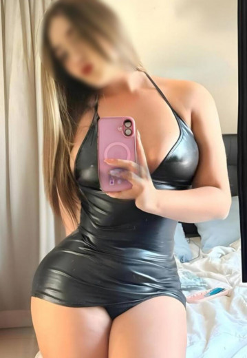 Romina escort en Cuernavaca - Foto 8