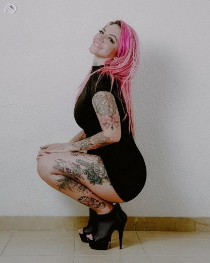 Escort Trixie Dixie en Puebla