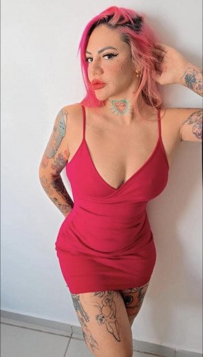 Trixie dixie escort en CDMX - Foto 2