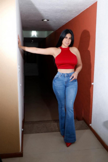 Kathe escort en CDMX - Foto 1