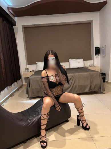 Rosee escort en Cuernavaca - Foto 4