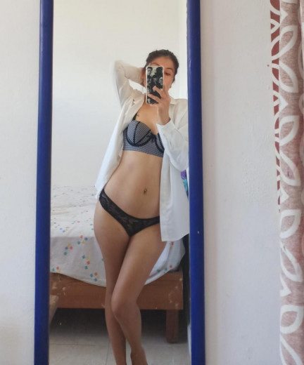 Marisol 1 escort en CDMX - Foto 3