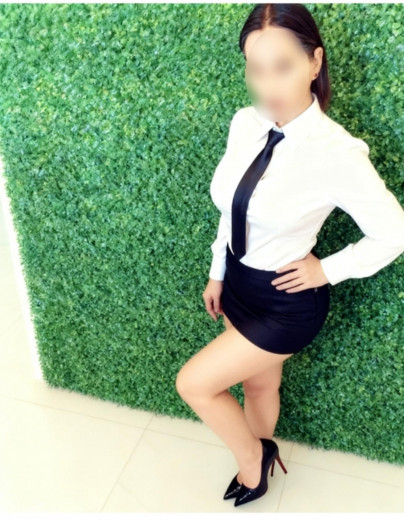 Aryann escort en Puebla - Foto 2