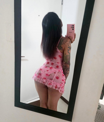 Naho escort en Puebla - Foto 8