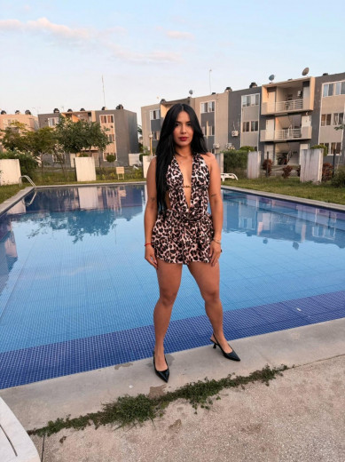 Karla 01 escort en Cuernavaca - Foto 4