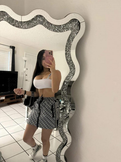 Maria Corina escort en Cuernavaca - Foto 1