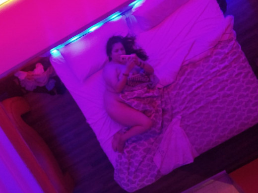 MAUNAKEA ROSE escort en CDMX - Foto 8