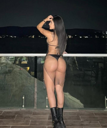 Miraanda escort en Puebla - Foto 2