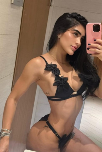 Miraanda escort en Puebla - Foto 6