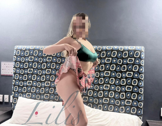 Lilis escort en Cuernavaca - Foto 4
