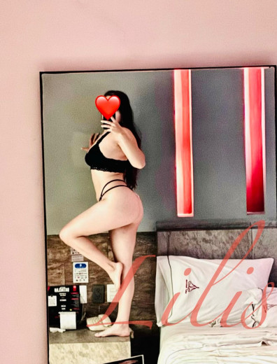 Lilis escort en Cuernavaca - Foto 4