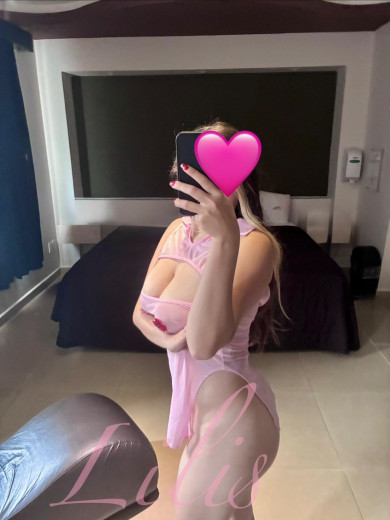 Escort Lilis
