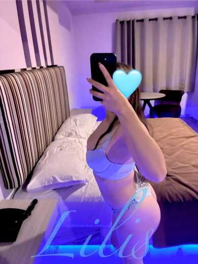 Escort Lilis
