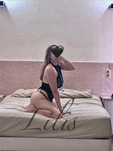 Escort Lilis