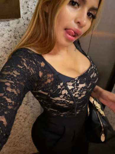 Hanna23 escort en CDMX - Foto 3