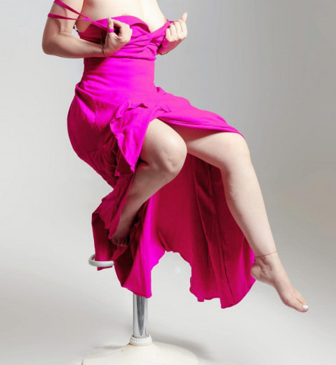 Makarena escort en CDMX - Foto 4