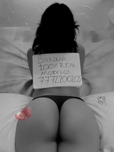 Danna trios escort en Cuernavaca - Foto 5