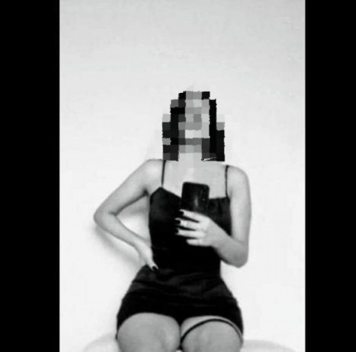 Escort Nathaly T