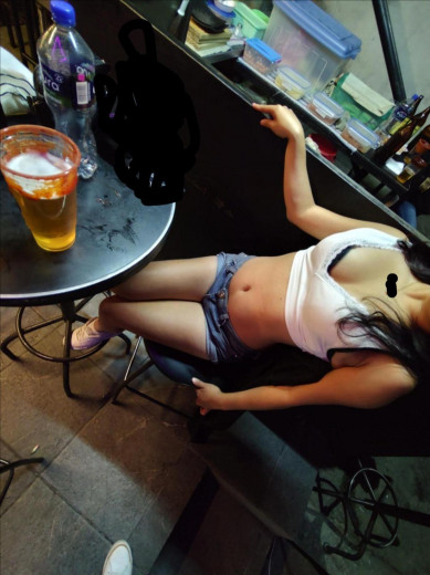 Escort Nathaly T