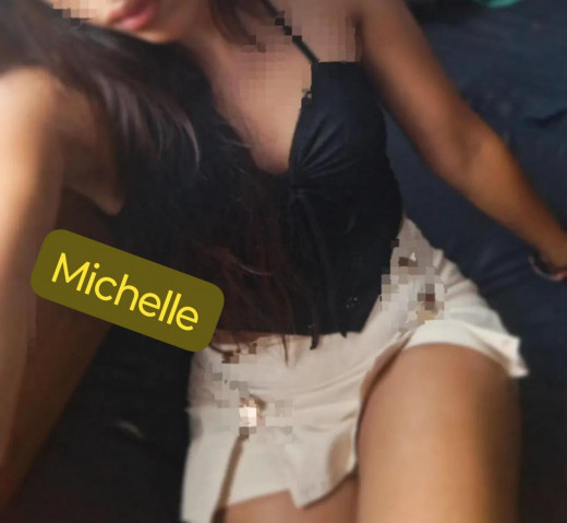 Escort Michelle T