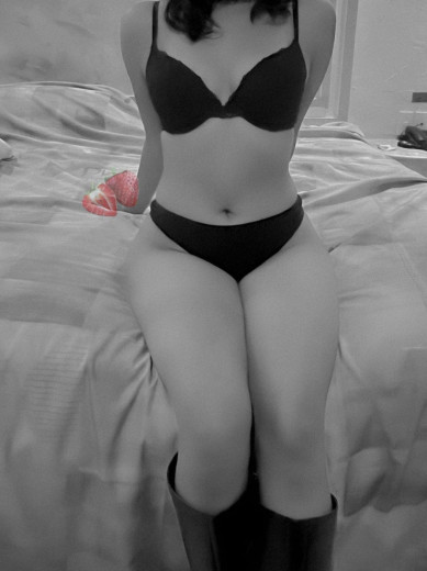 Danna trios escort en Cuernavaca - Foto 2