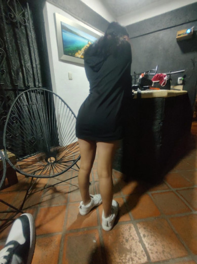 Escort Nathaly T