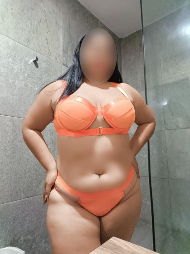 SRA. MARIEL escort en Cuernavaca - Foto 31