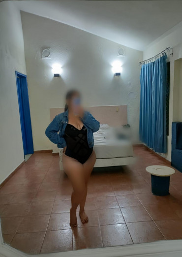 SRA. MARIEL escort en Cuernavaca - Foto 23